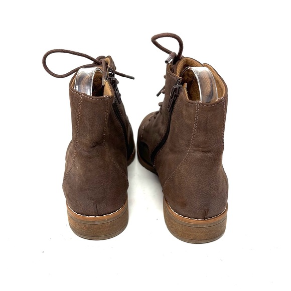 Eurosoft Boots - Picture 6 of 7